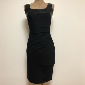 Kenneth Cole Little Black Dress